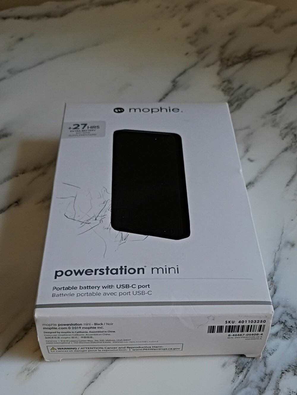 mophie Power Station Mini - Picture 2 of 3